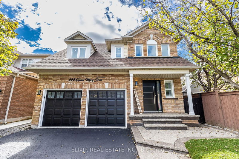 222 Queen Mary Dr  Brampton, L7A 1Y9 | Image 1