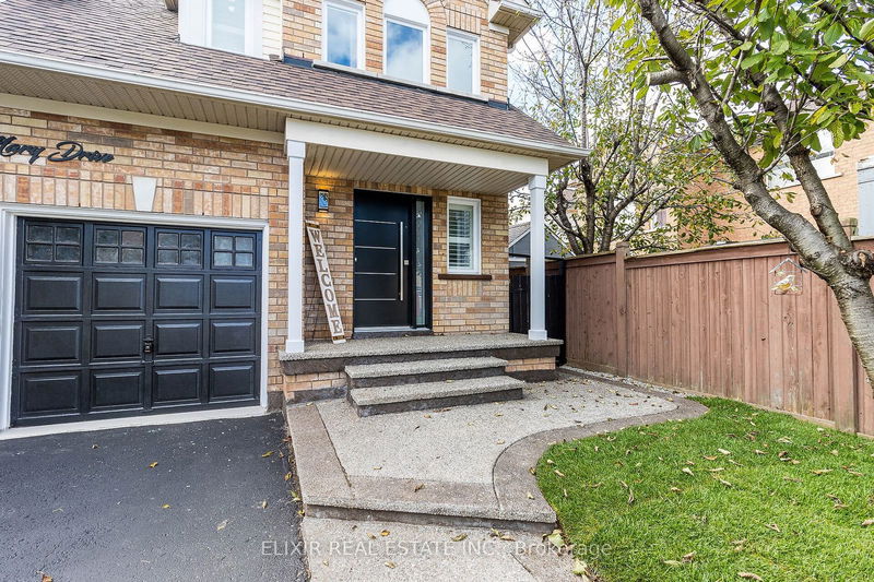 222 Queen Mary Dr  Brampton, L7A 1Y9 | Image 4