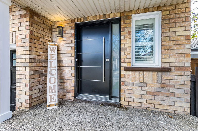 222 Queen Mary Dr  Brampton, L7A 1Y9 | Image 5