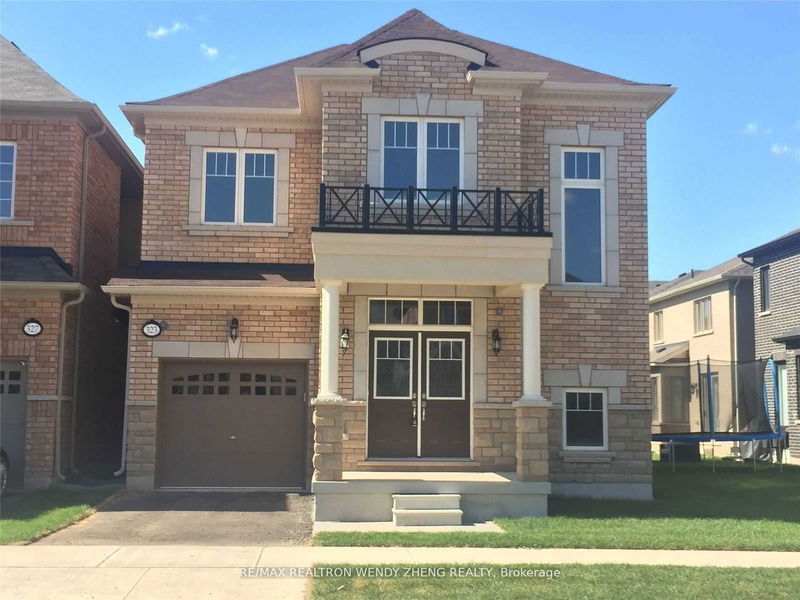home for lease on 323 John Cramp Path