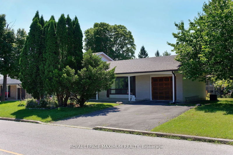 home for sale on 9 Ollerton Road