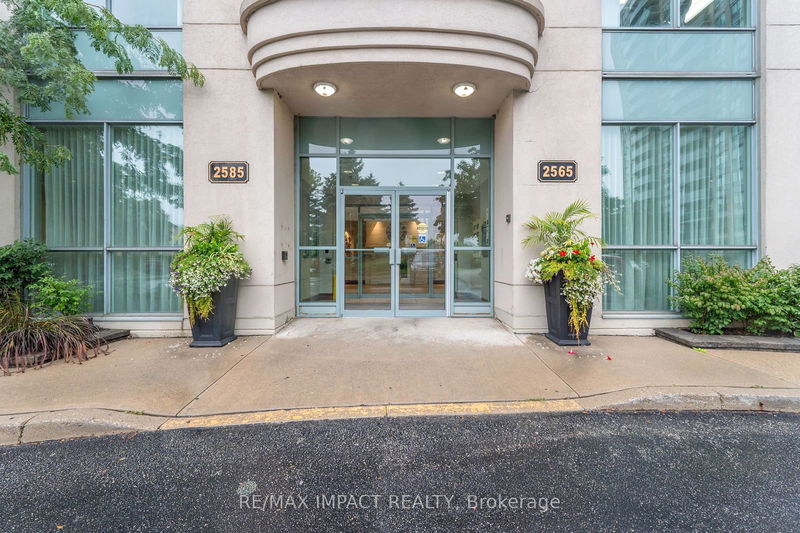  1007 - 2565 Erin Centre Blvd  Mississauga, L5M 6Z8 | Image 2