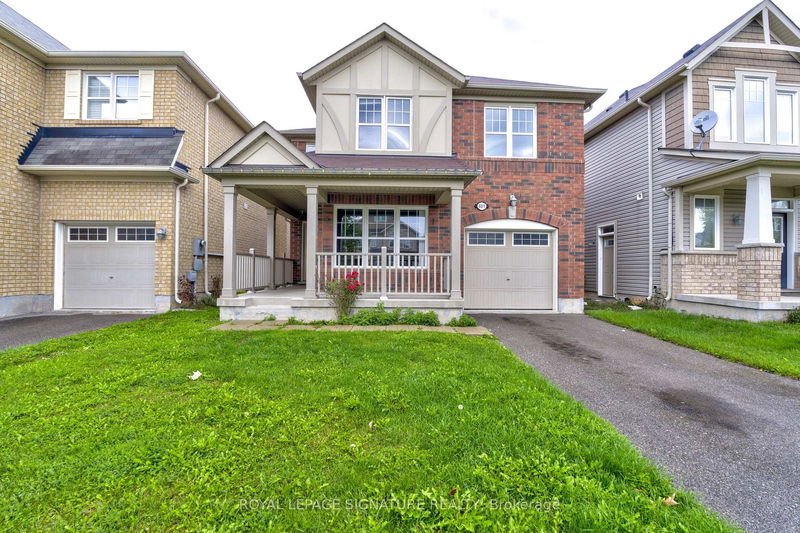 home for lease on 401 Leiterman Drive