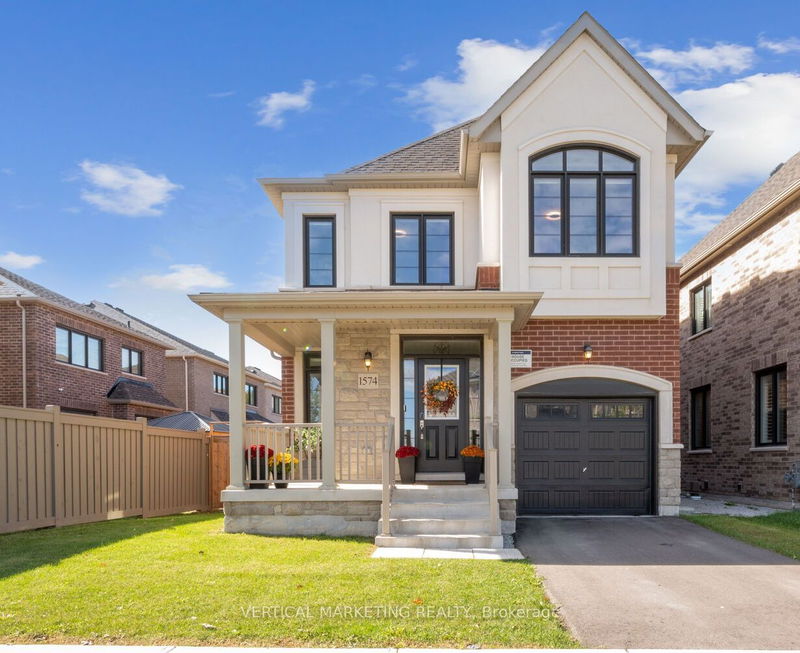 home for sale on 1574 Kovachik Boulevard N