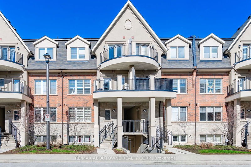  4-01 - 2420 Baronwood Dr  Oakville, L6M 0X6 | Image 1