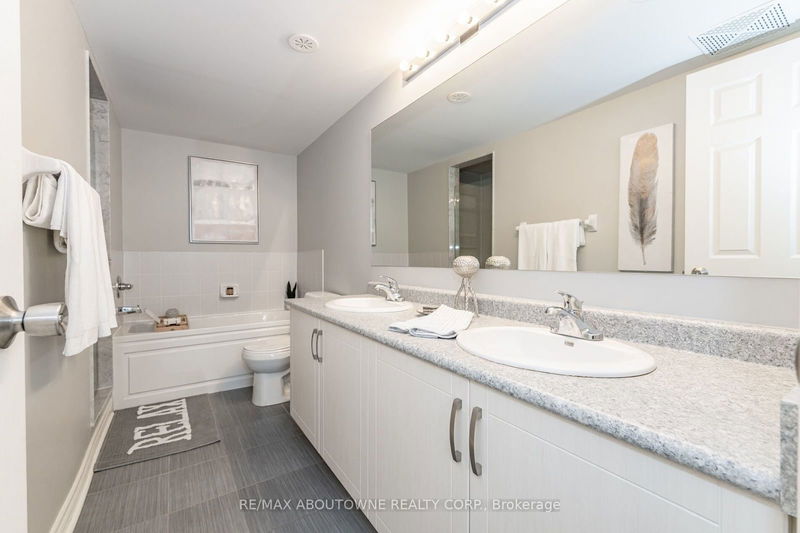  4-01 - 2420 Baronwood Dr  Oakville, L6M 0X6 | Image 25