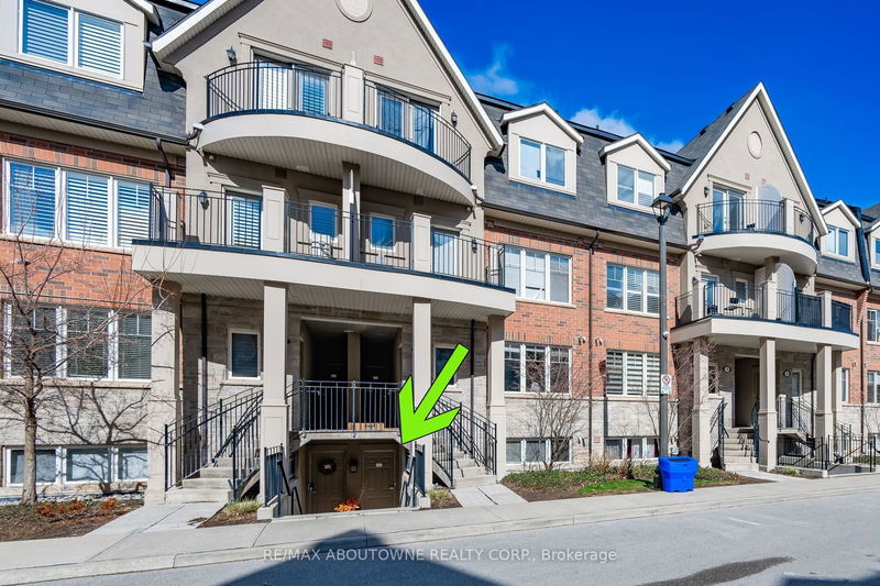  4-01 - 2420 Baronwood Dr  Oakville, L6M 0X6 | Image 3