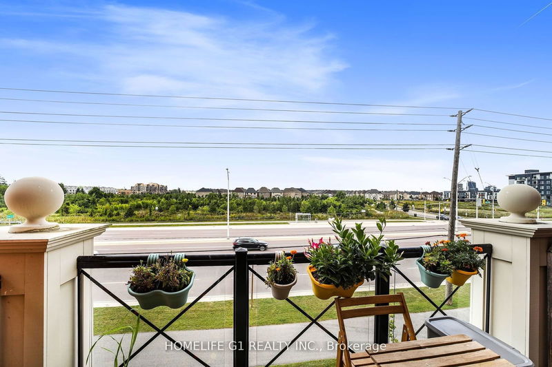  30 - 2500 Post Rd  Oakville, L6H 0K1 | Image 24