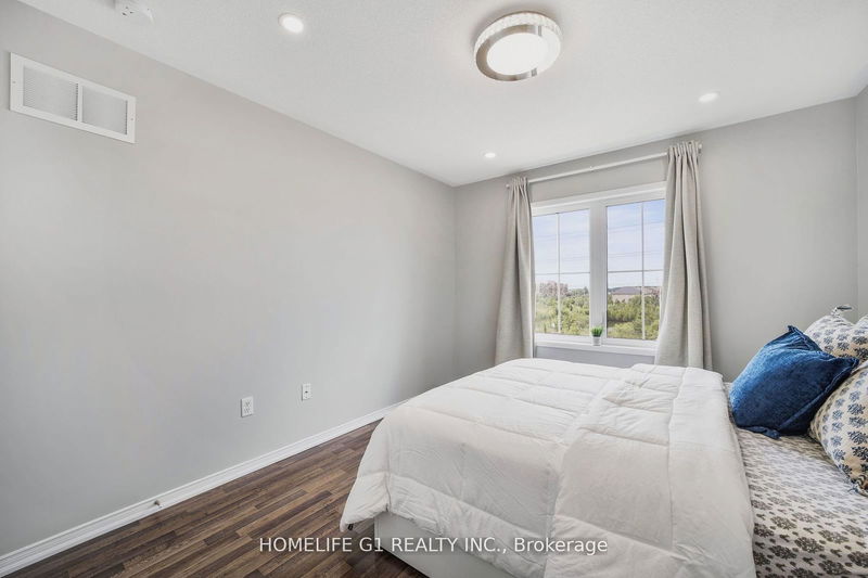  30 - 2500 Post Rd  Oakville, L6H 0K1 | Image 30