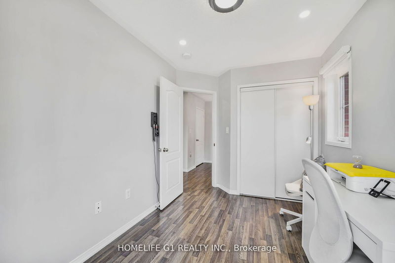  30 - 2500 Post Rd  Oakville, L6H 0K1 | Image 37