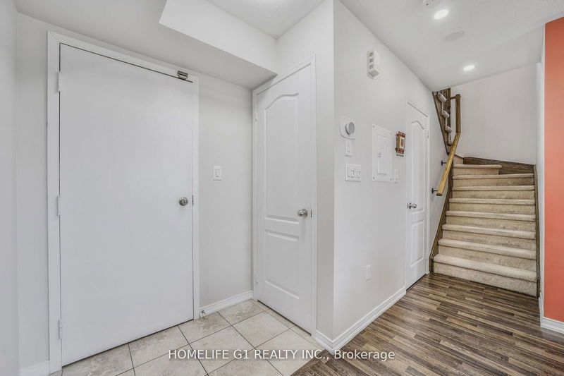  30 - 2500 Post Rd  Oakville, L6H 0K1 | Image 8