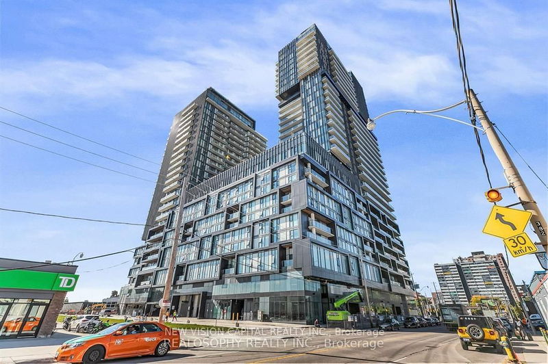 home for lease on 1002-1245 Dupont Street