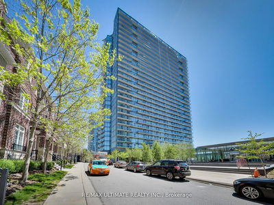  1514 - 103 THE QUEENSWAY   Toronto, M6S 5B3 | Image 1