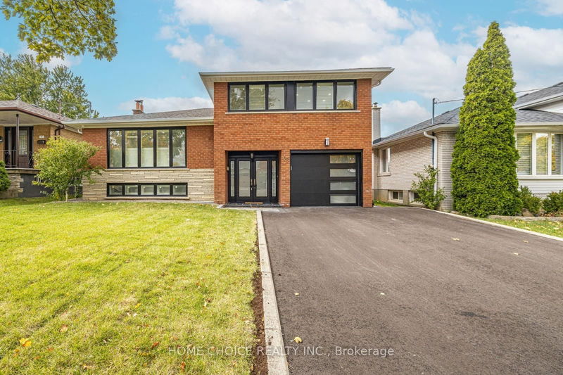 home for lease on 68 STAPLETON Drive