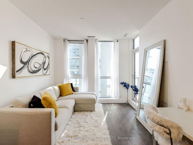 home for sale on 302-17 Zorra Street