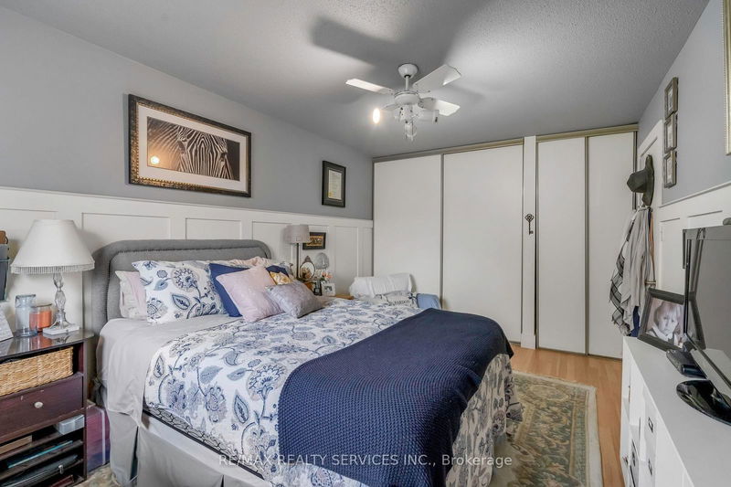 17 Newlyn Cres  Brampton, L6V 3A9 | Image 25