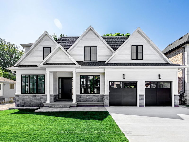 home for sale on 542 Warminster Drive