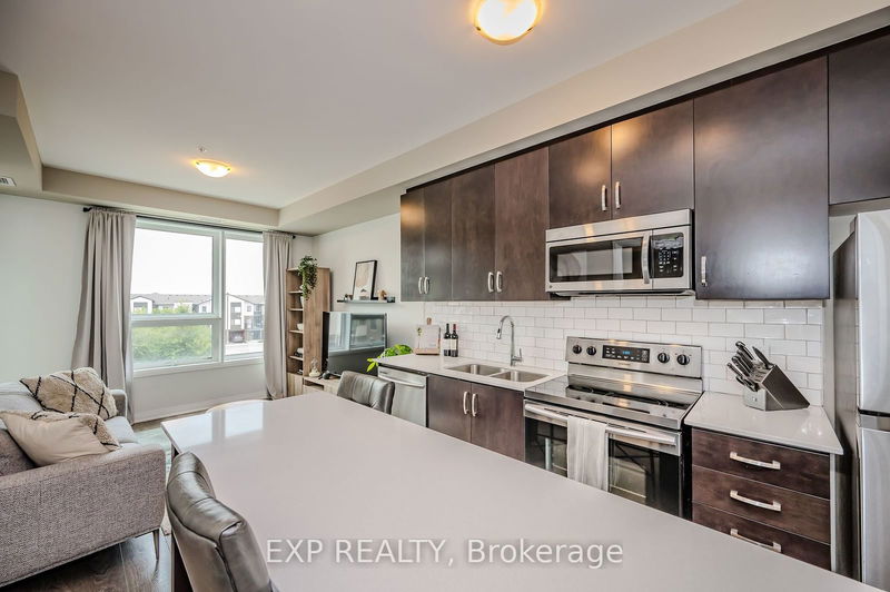  304 - 1105 Leger Way  Milton, L9E 1K7 | Image 1