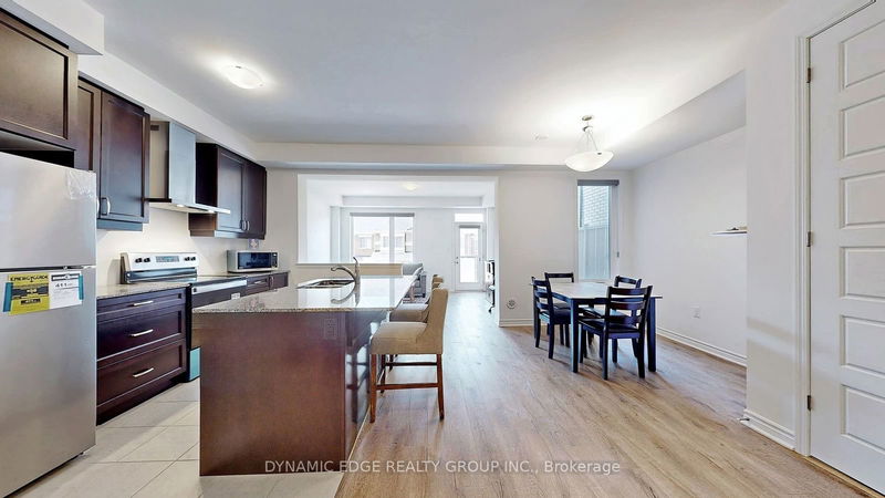 61 Keppel Circ N Brampton, L7A 5K9 | Image 13