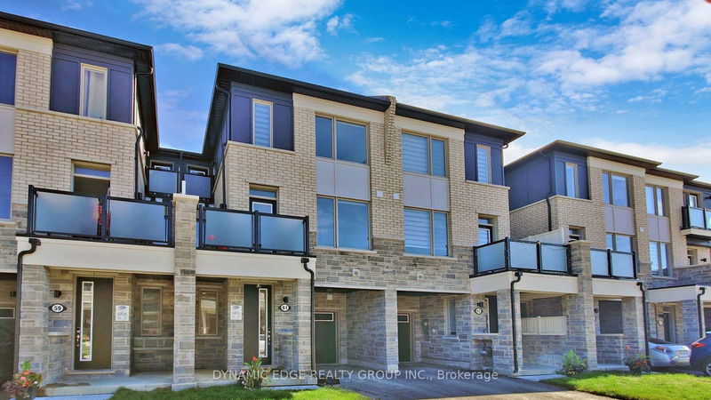 61 Keppel Circ N Brampton, L7A 5K9 | Image 2