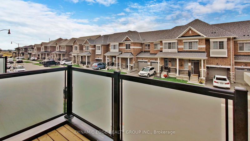 61 Keppel Circ N Brampton, L7A 5K9 | Image 40