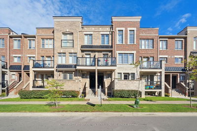  95 - 100 Parrotta Dr  Toronto, M9M 0G1 | Image 1