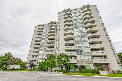 Condo sold at 809-5080 Pinedale Avenue, Burlington, Appleby, L7L 5V7 - MLS: W9381149