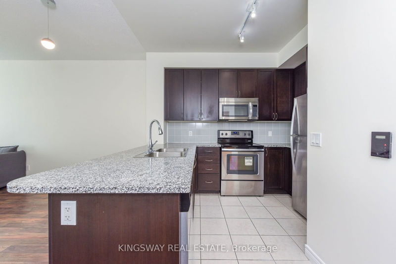  1102 - 339 Rathburn Rd W Mississauga, L5B 0K6 | Image 10