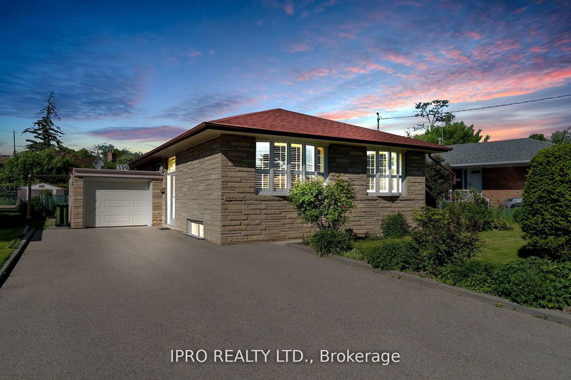 home for lease on 399 Renforth Drive