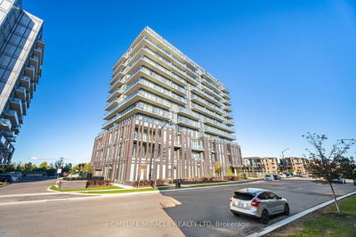  811 - 215 Veterans Dr W Brampton, L7A 5L6 | Image 1