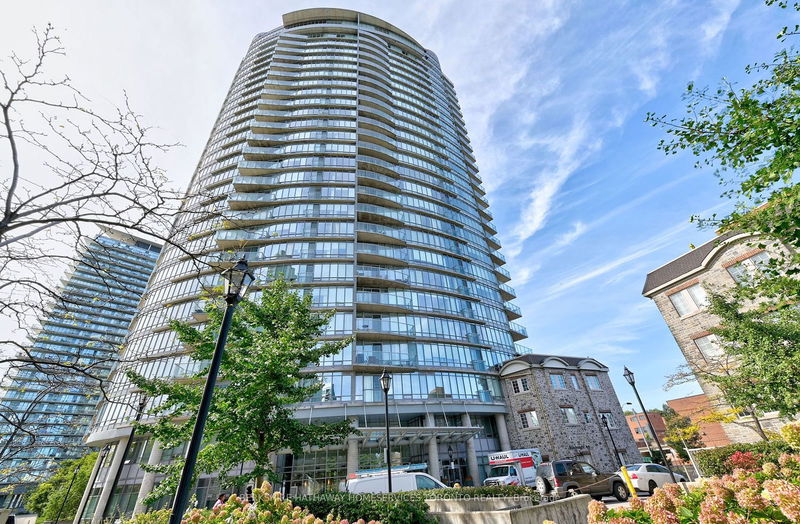  1708 - 15 Windermere Ave  Toronto, M6S 5A2 | Image 2