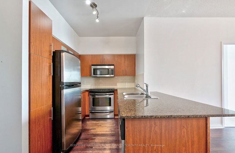  1708 - 15 Windermere Ave  Toronto, M6S 5A2 | Image 3