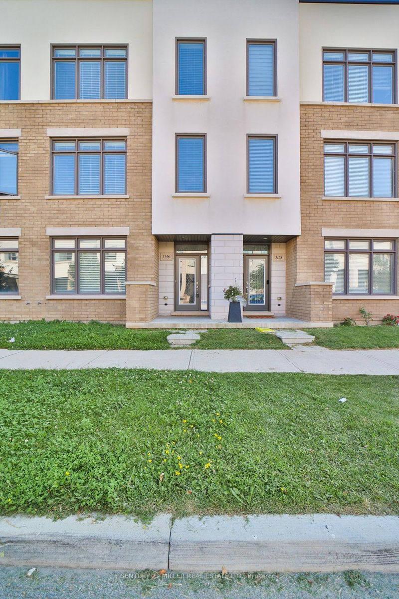 3156 Mintwood Circ  Oakville, L6H 0N9 | Image 3