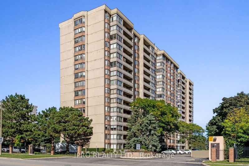  805 - 5 Lisa St  Brampton, L6T 4T4 | Image 1