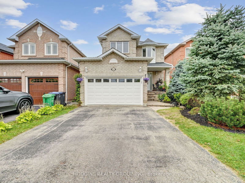 887 Mays Cres W Mississauga, L5V 2J1 | Image 1