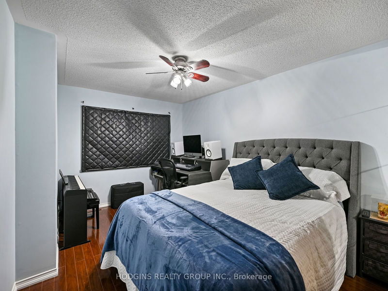 887 Mays Cres W Mississauga, L5V 2J1 | Image 26