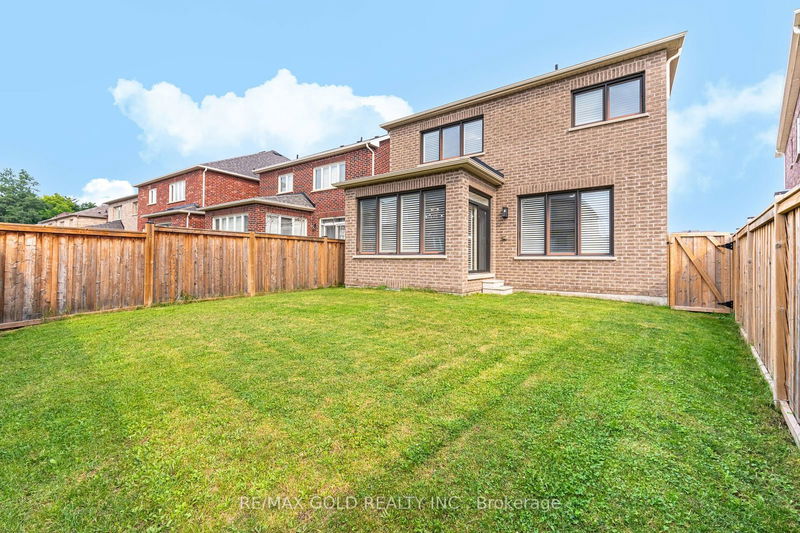 10 Mussle White Rd  Brampton, L6Y 0E3 | Image 38