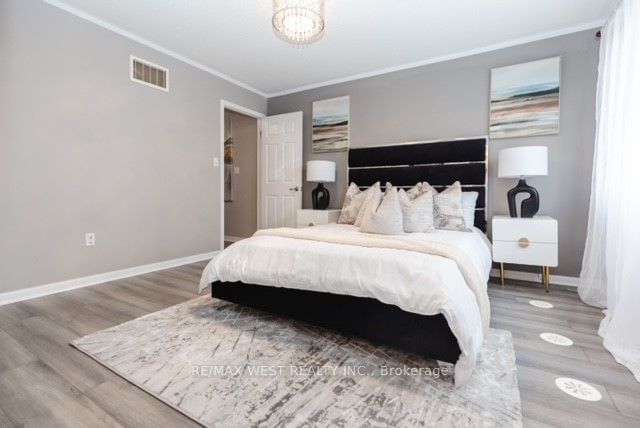 25 Ashen Tree Lane  Brampton, L7A 0T1 | Image 20