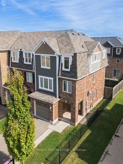 25 Ashen Tree Lane  Brampton, L7A 0T1 | Image 30