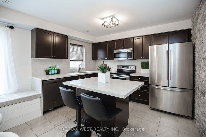 25 Ashen Tree Lane  Brampton, L7A 0T1 | Image 8