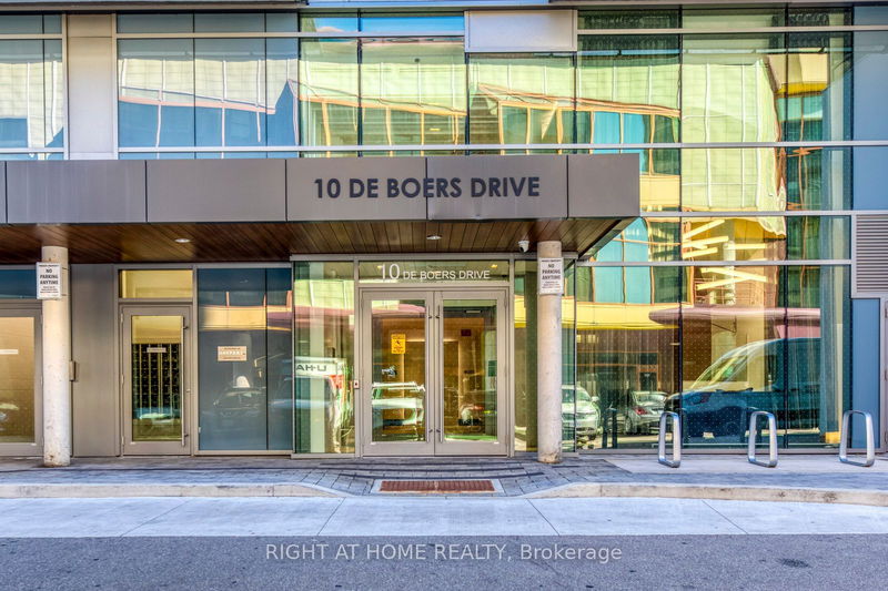  1311 - 10 De Boers Dr  Toronto, M3J 0L6 | Image 4