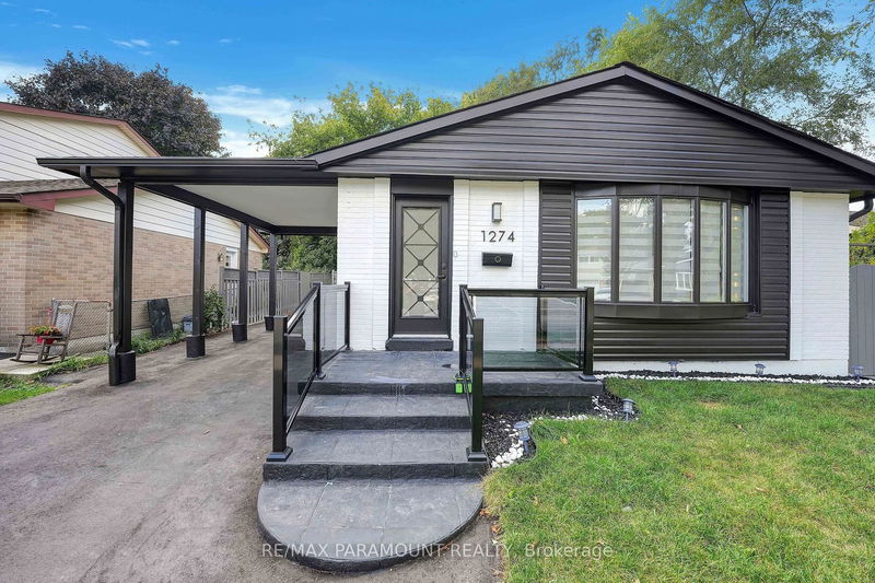 1274 Northside Rd  Burlington, L7M 1K8 | Image 1