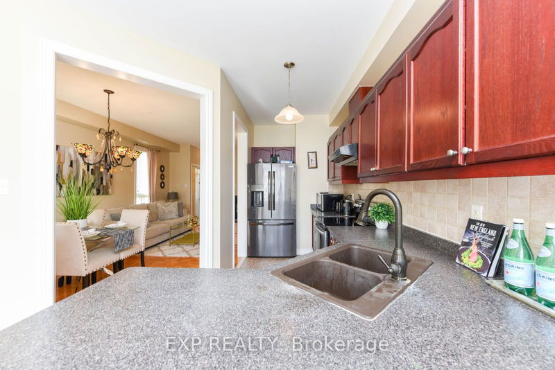 93 NATHANIEL Cres  Brampton, L6Y 5M4 | Image 13