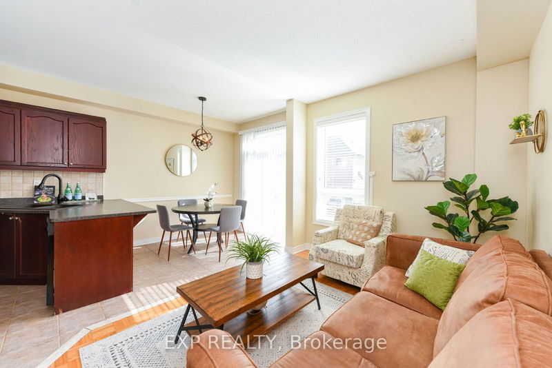 93 NATHANIEL Cres  Brampton, L6Y 5M4 | Image 16