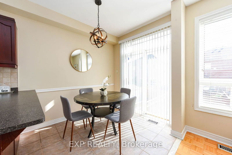 93 NATHANIEL Cres  Brampton, L6Y 5M4 | Image 17