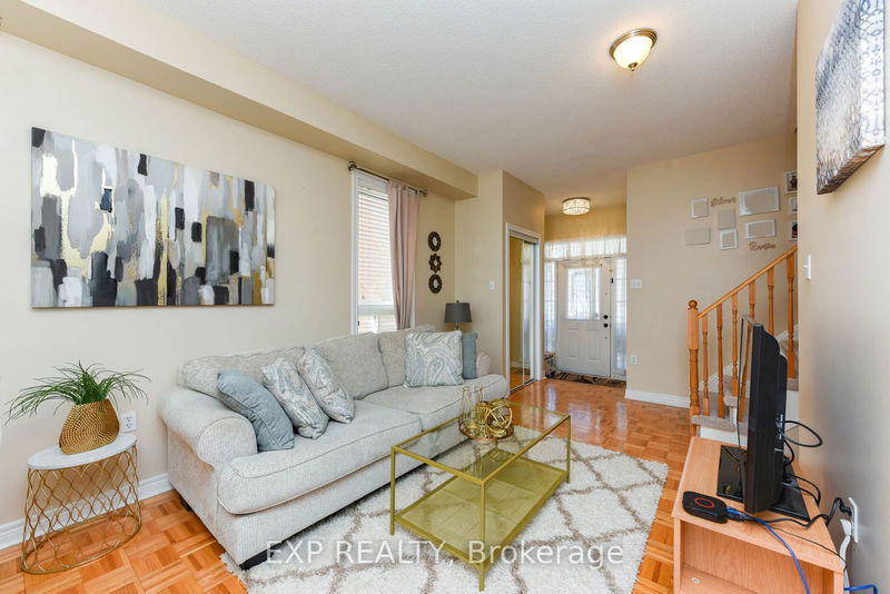 93 NATHANIEL Cres  Brampton, L6Y 5M4 | Image 20