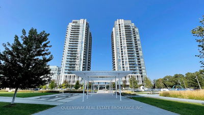  102 - 15 Zorra St  Toronto, M8Z 0C1 | Image 1