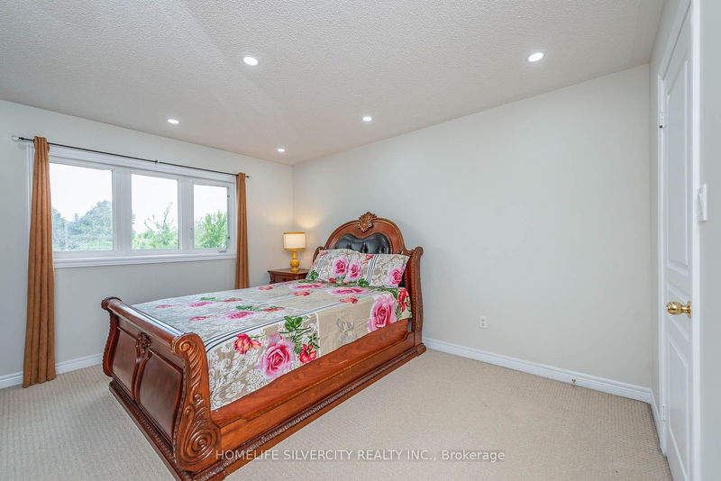 50 Begonia Cres  Brampton, L7A 0M6 | Image 22