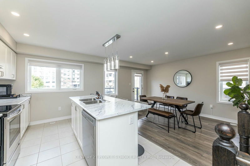  15 - 1125 Leger Way  Milton, L9E 1N7 | Image 14