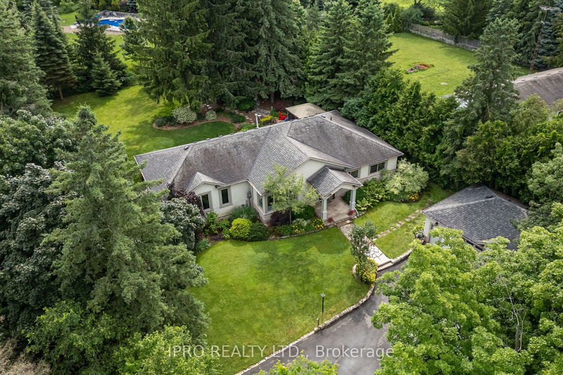 14610 Creditview Rd  Caledon, L7C 1M5 | Image 1